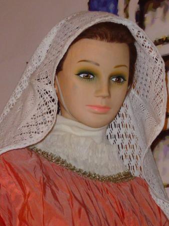 Les crèches de Noël du Portugal