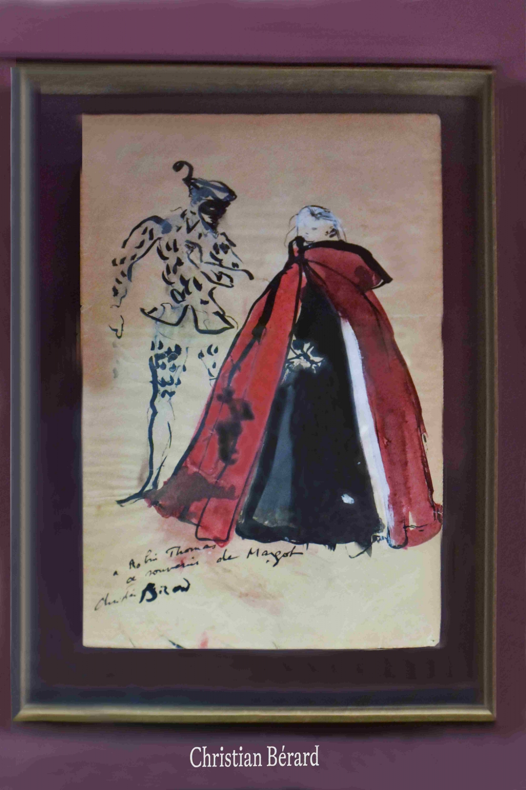 N o Romantique ARVEM ASSOCIATION