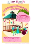 paris,kiosque,musique