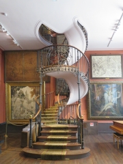 paris,moreau,musée