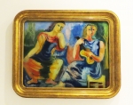 paris,zadkine