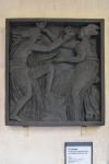 paris,bourdelle