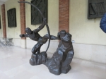 paris,bourdelle