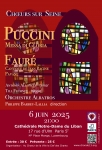 paris,chorale